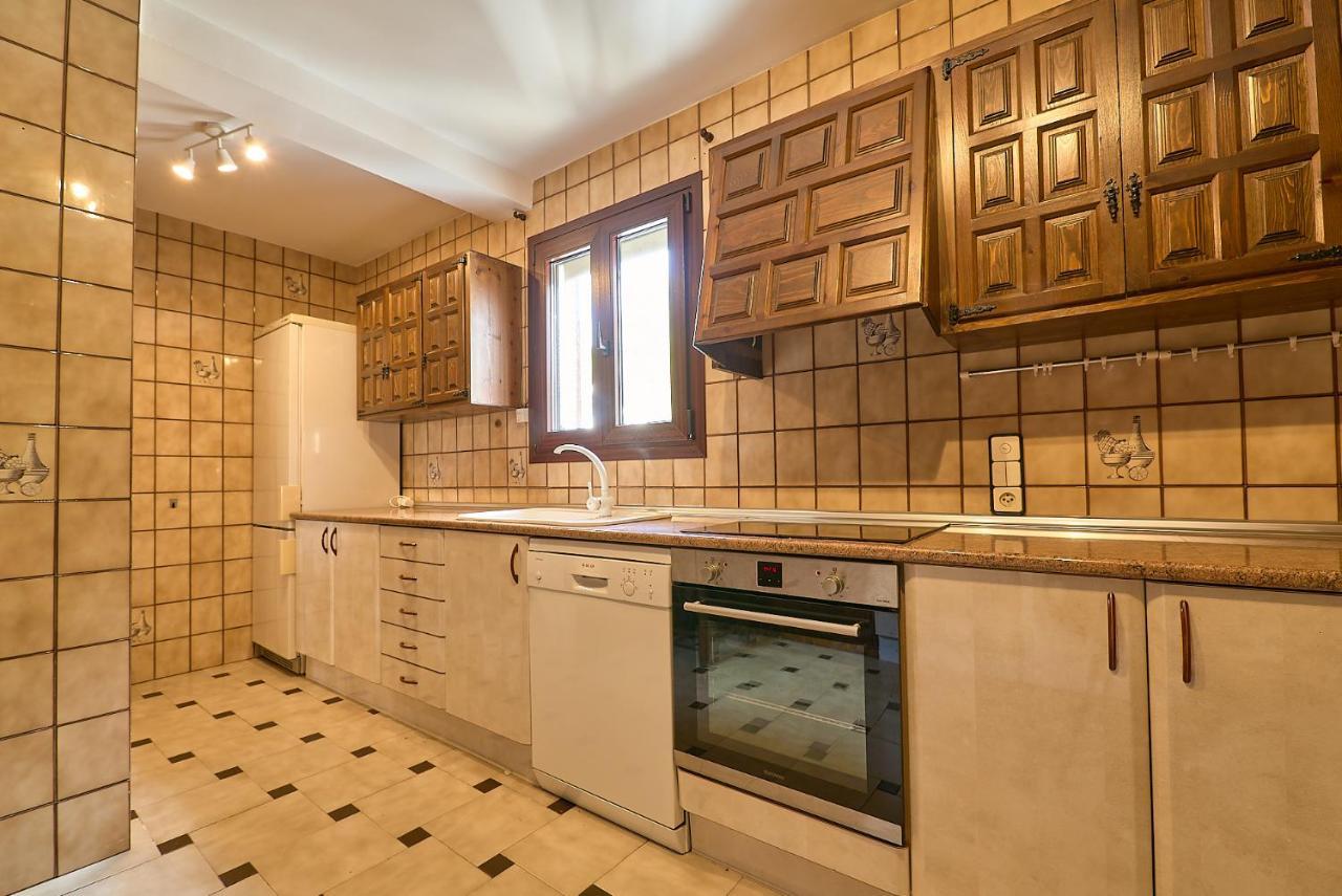 Mallorca Duplex 1 Alcossebre المظهر الخارجي الصورة