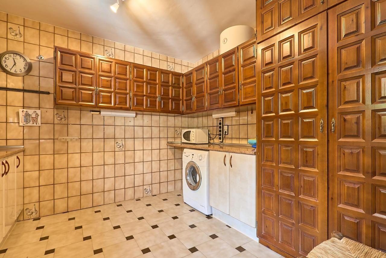 Mallorca Duplex 1 Alcossebre المظهر الخارجي الصورة