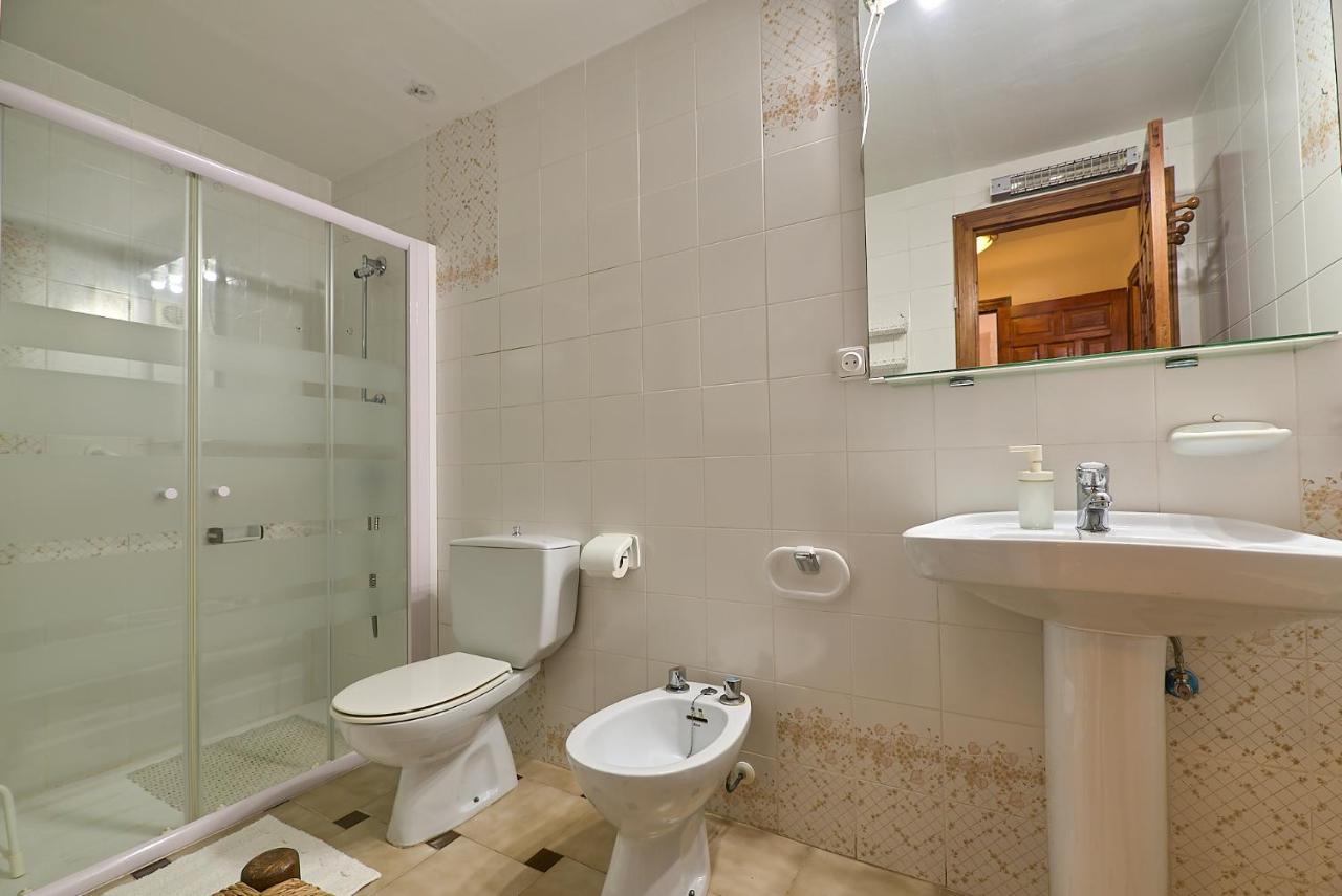 Mallorca Duplex 1 Alcossebre المظهر الخارجي الصورة